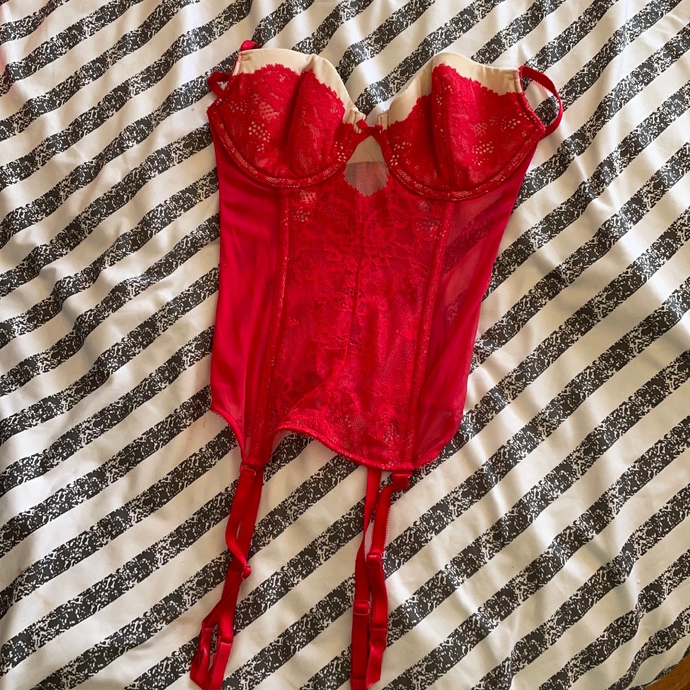 Lingerie